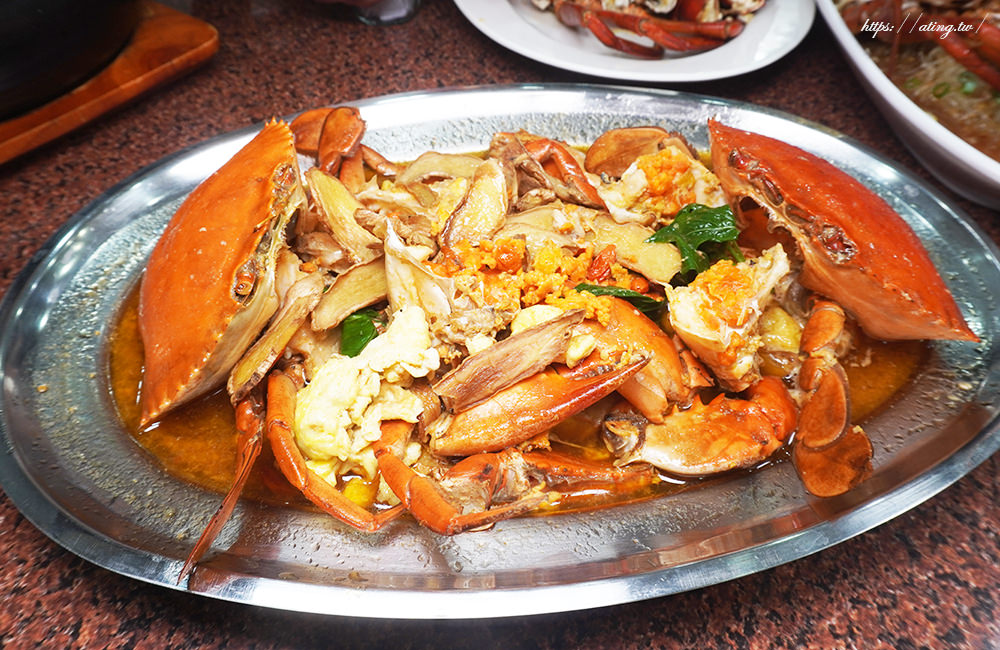 seafood restaurant taichung 5 18 1