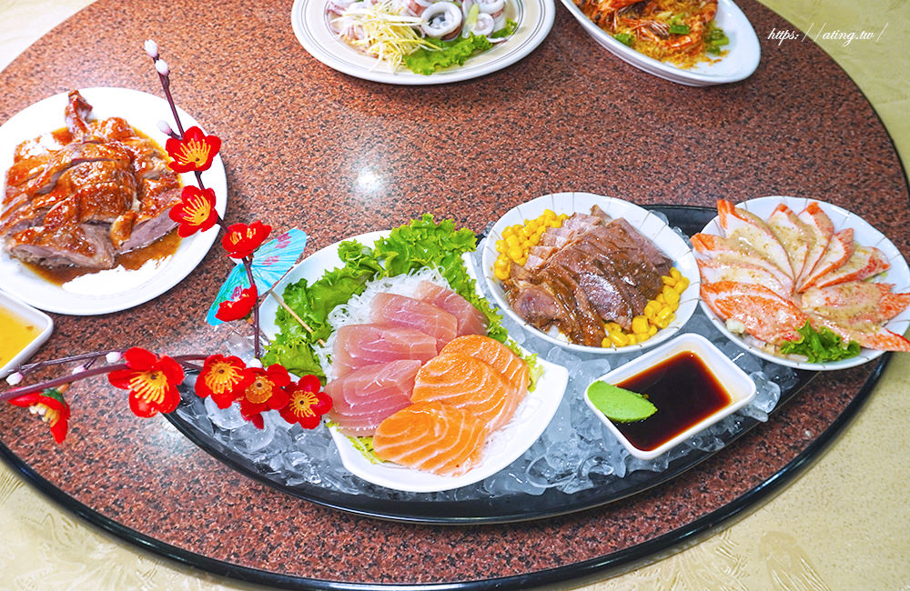 seafood restaurant taichung 5 19