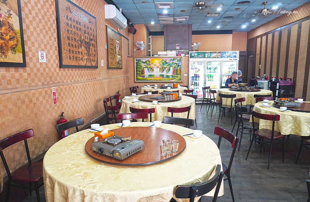 seafood restaurant taichung 5 20