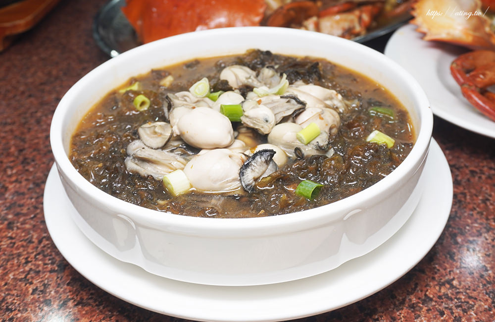 seafood restaurant taichung 5 24 1