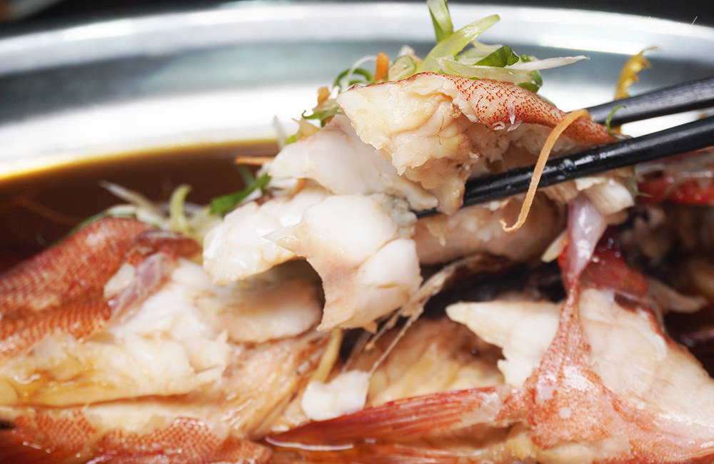 seafood restaurant taichung 5 31 1