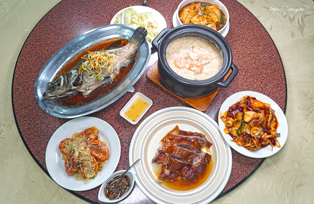 seafood restaurant taichung 8 08