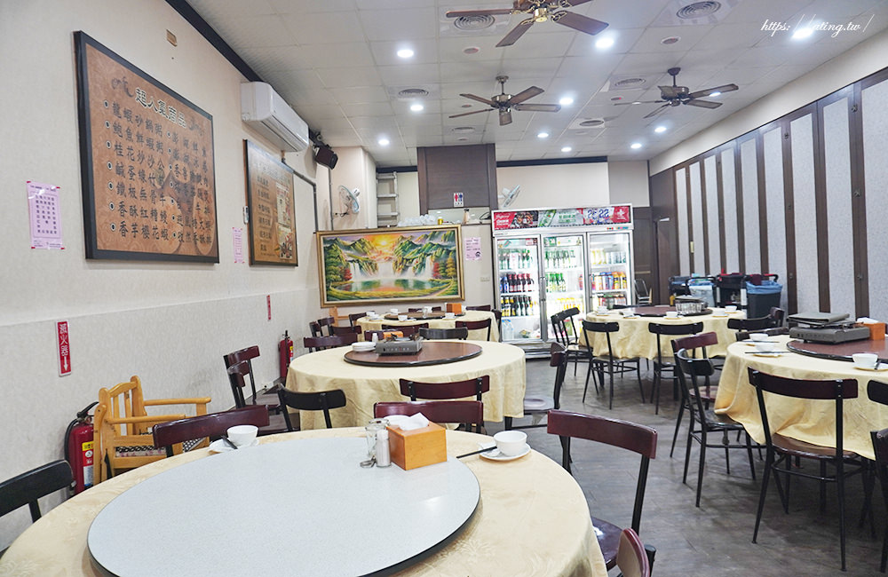 seafood restaurant taichung 8 13