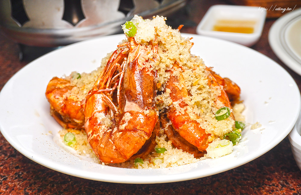 seafood restaurant taichung 8 15