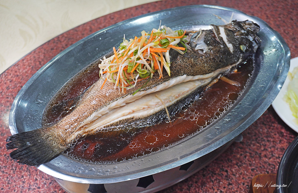 seafood restaurant taichung 8 17