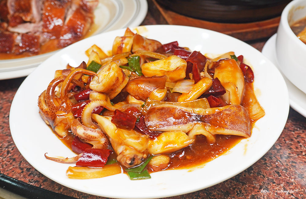 seafood restaurant taichung 8 20