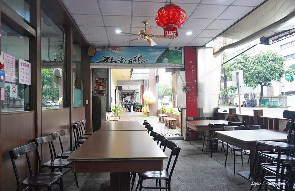 seafood restaurant taichung 8 23