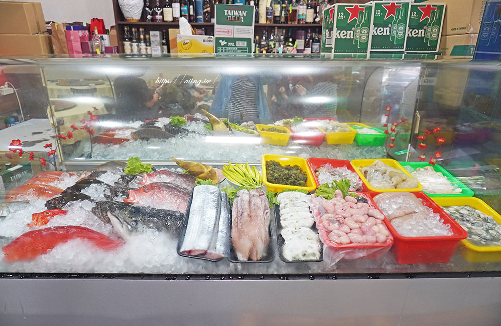 seafood restaurant taichung 8 25