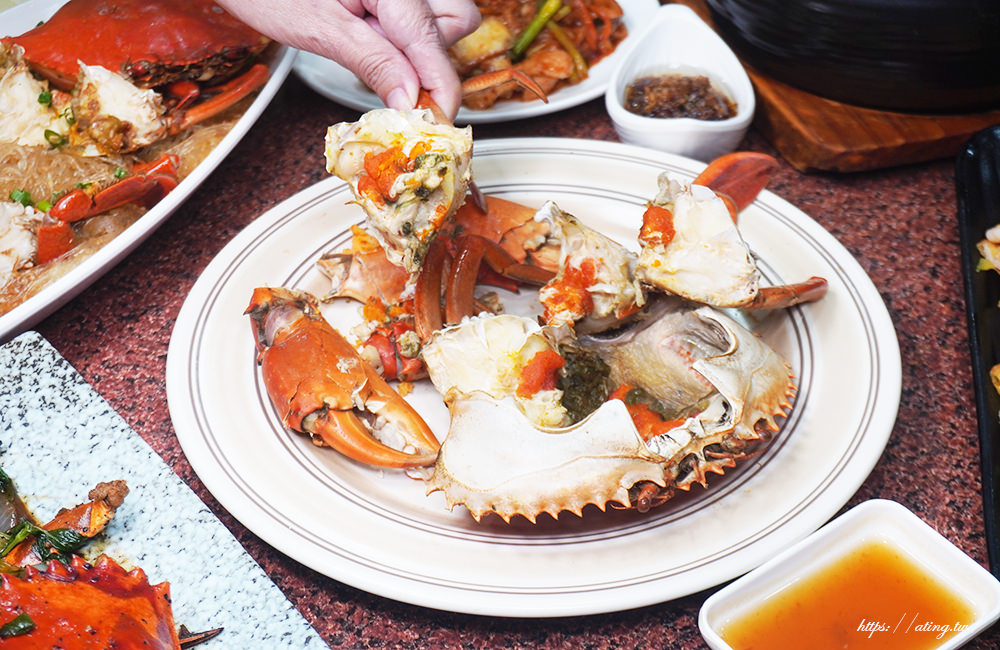 seafood restaurant taichung 9 03
