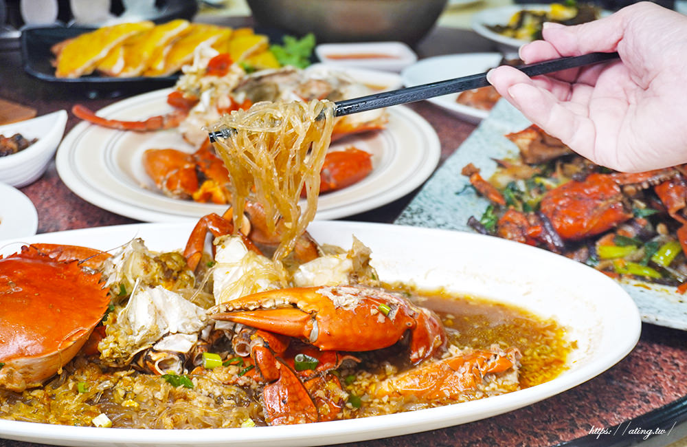 seafood restaurant taichung 9 05