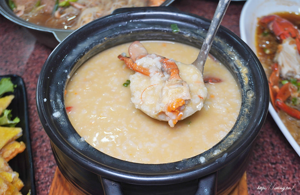 seafood restaurant taichung 9 07