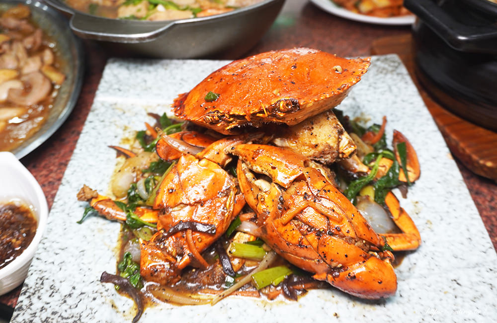 seafood restaurant taichung 9 08
