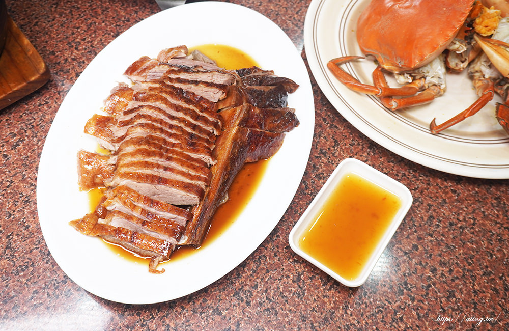 seafood restaurant taichung 9 12