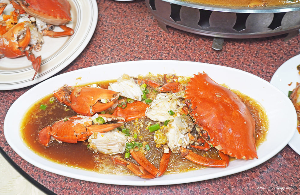 seafood restaurant taichung 9 17