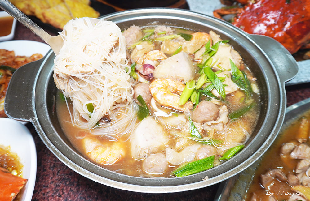 seafood restaurant taichung 9 20