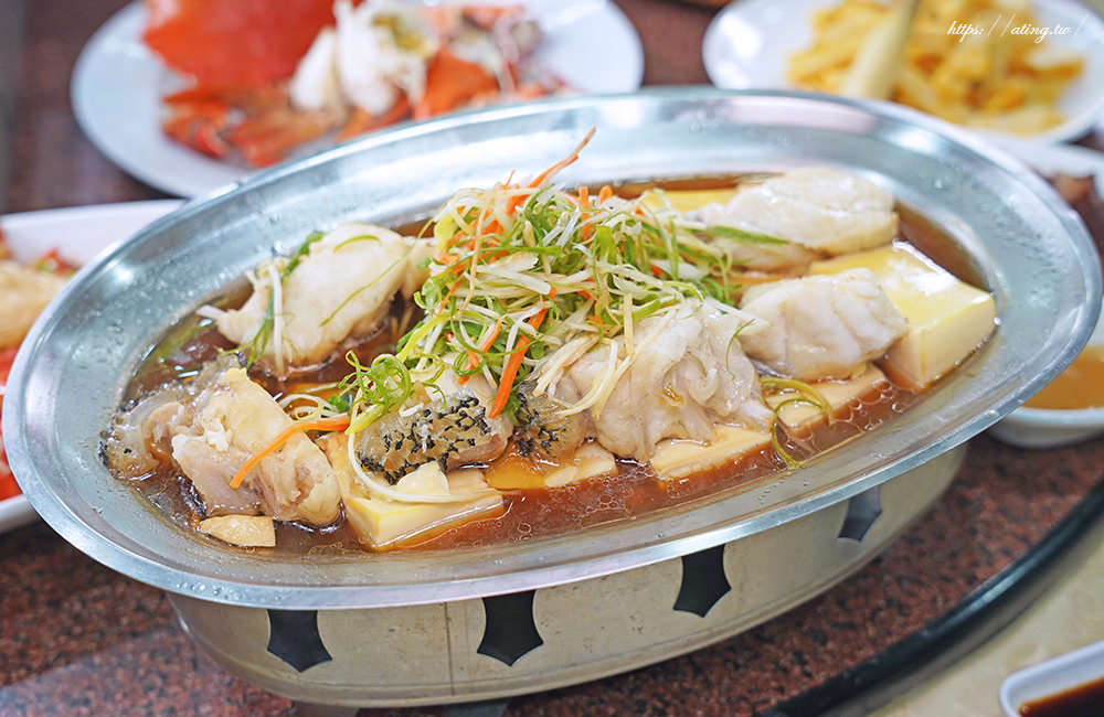 seafood restaurant taichung chinese spring 14