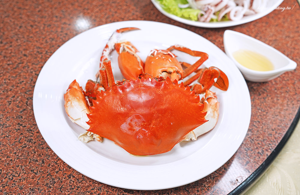 seafood restaurant taichung chinese spring 18
