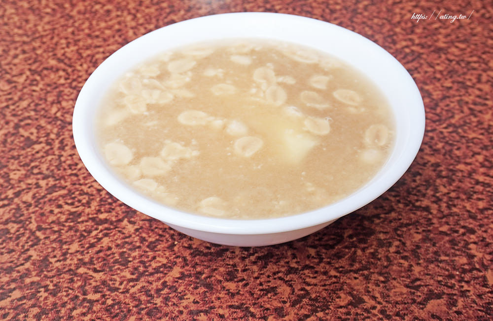 soybean pudding taichung chung hwa night market 06