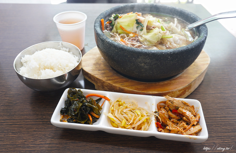 stone korean food Fengjia 08