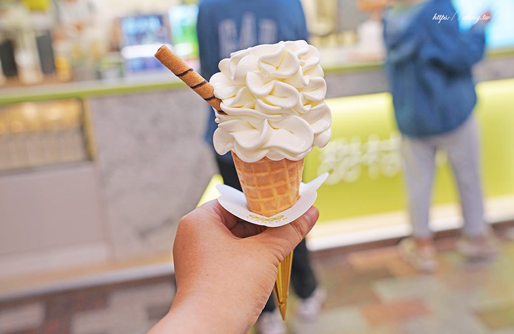 sweet ice cream taichung 06
