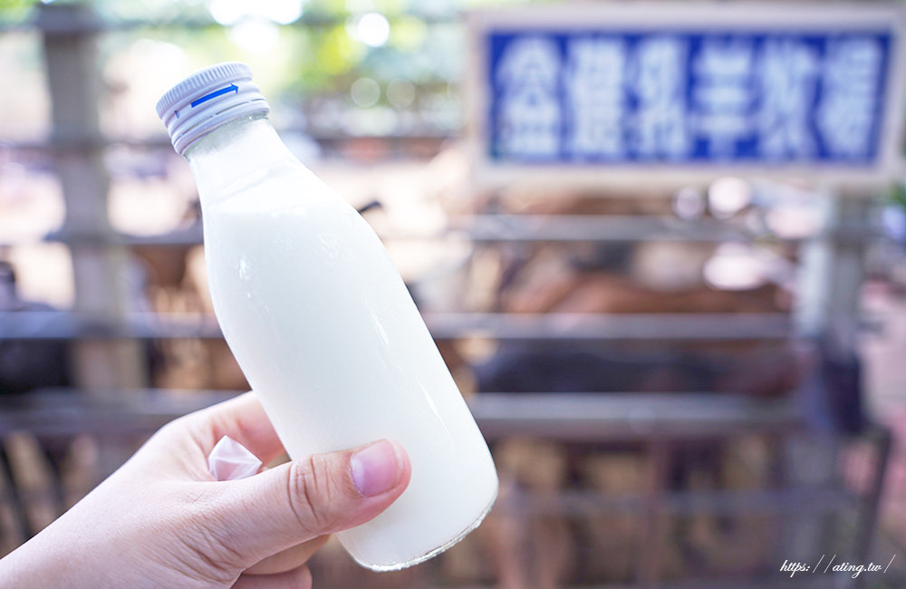 taichung Metropolitan Park goat milk 07 1