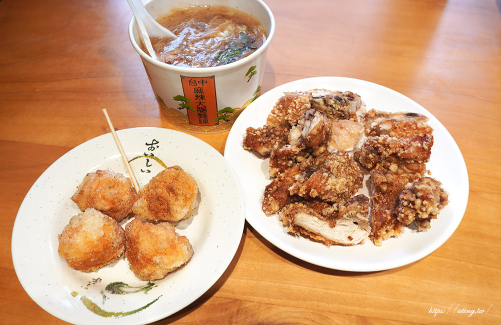 taichung sogo pork large intestine vermicelli soup 2022 08