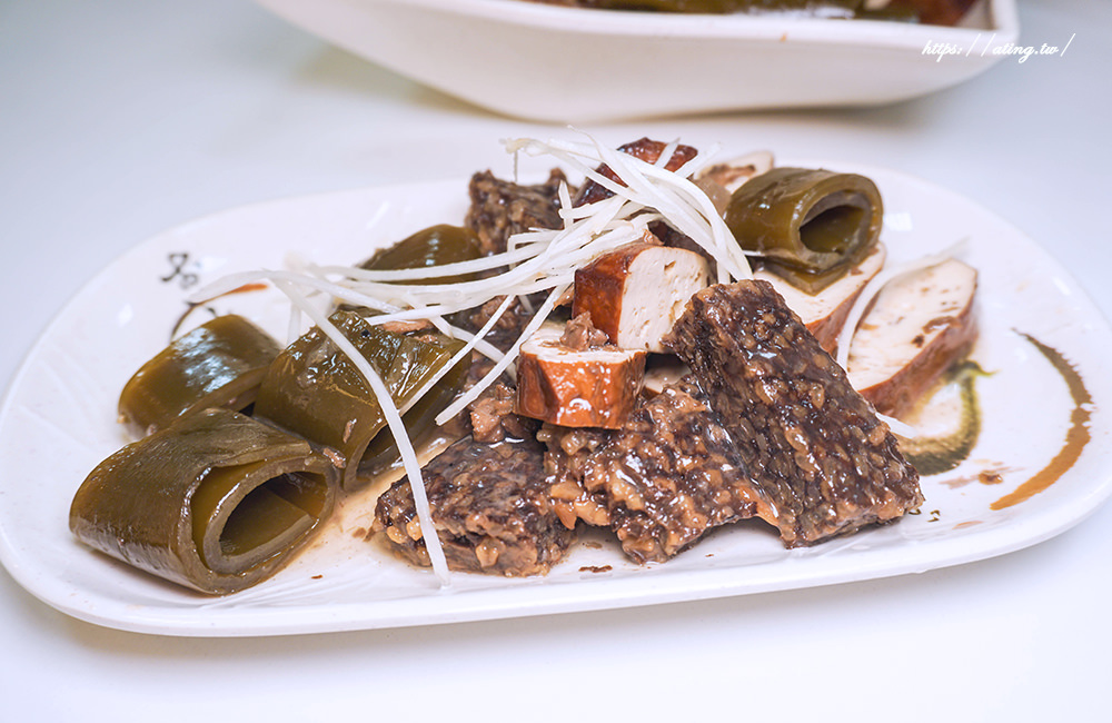 taichung yingcai vegetarian food11