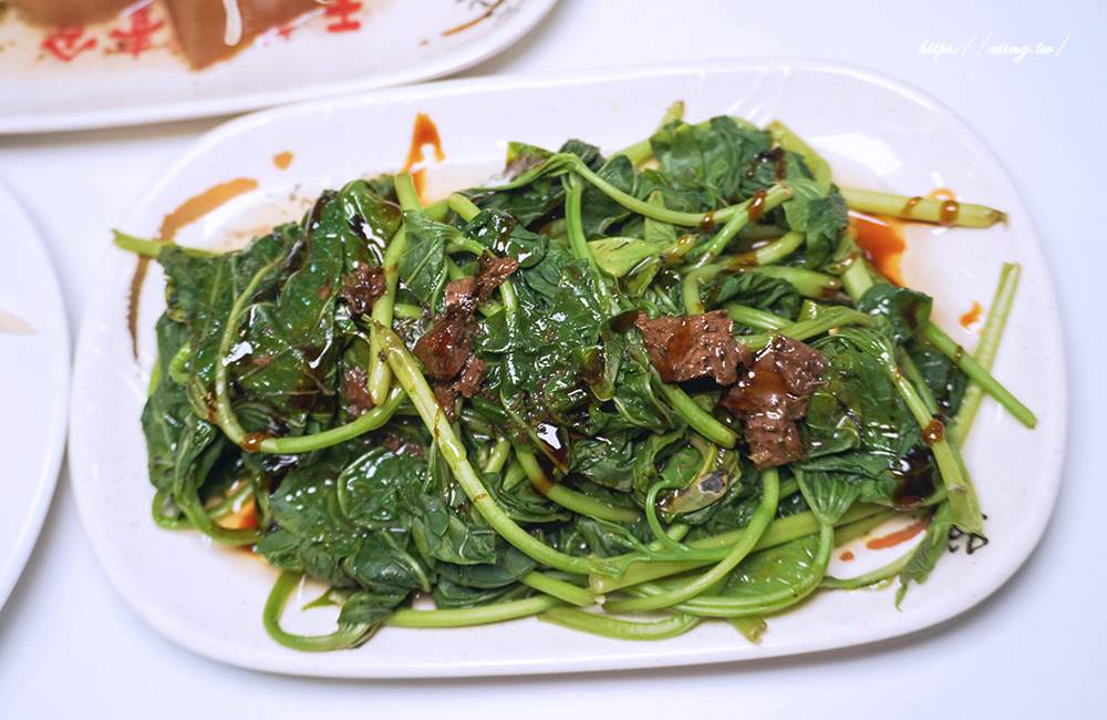 taichung yingcai vegetarian food12