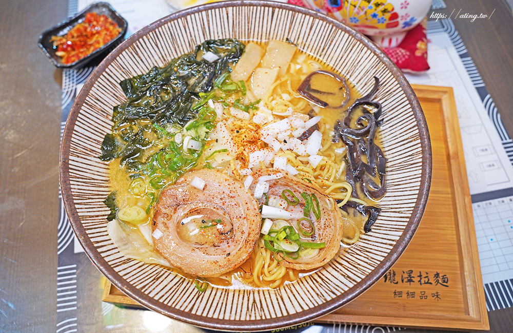 takizawa taichung south noodle 05
