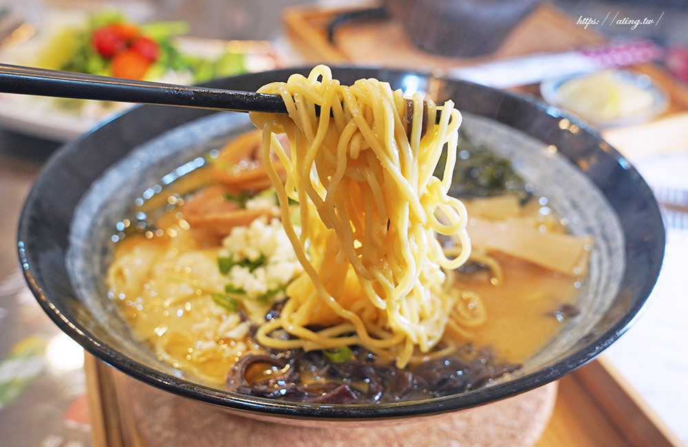 takizawa taichung south noodle 13