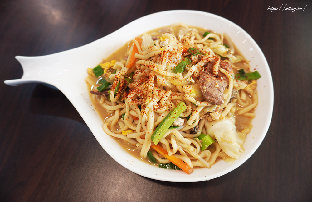 tsai handmade thin noodles kinmen08