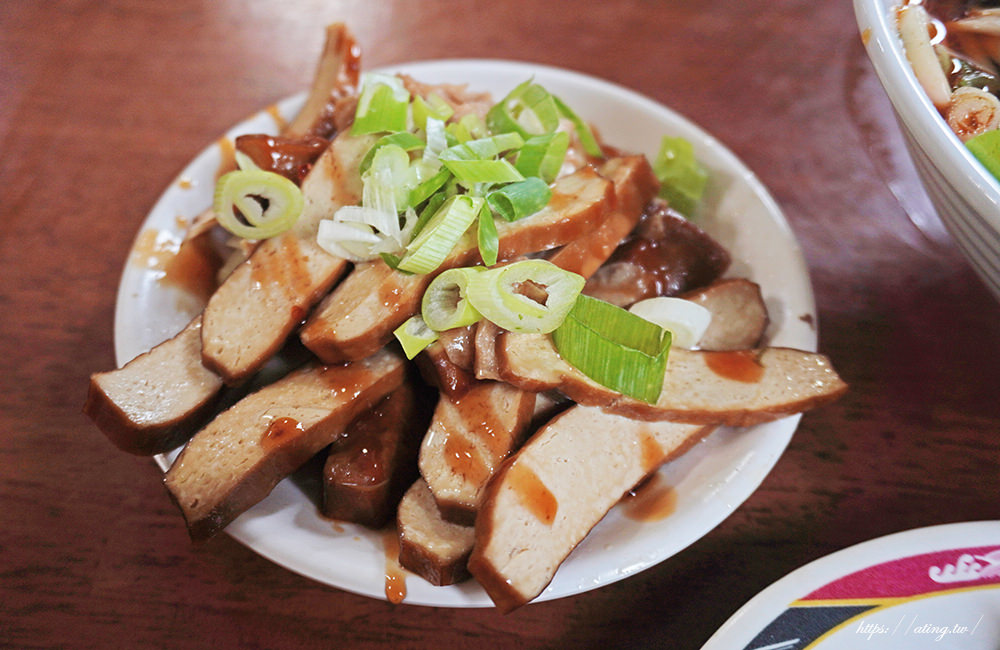 wei kee beef noodles Yongjing 05