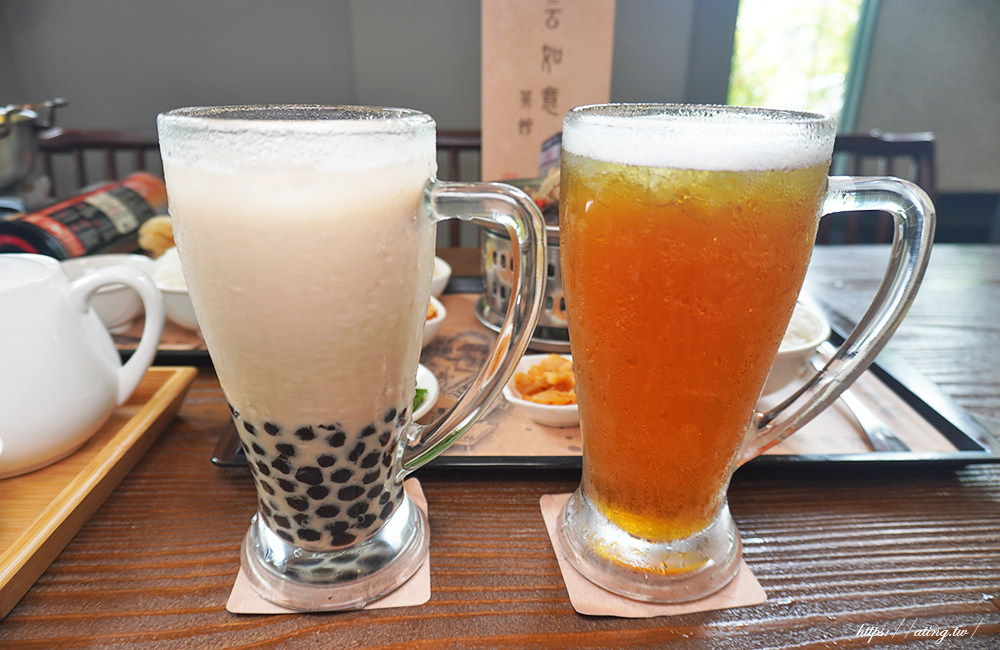 yun ruyi teahouse taichung 13